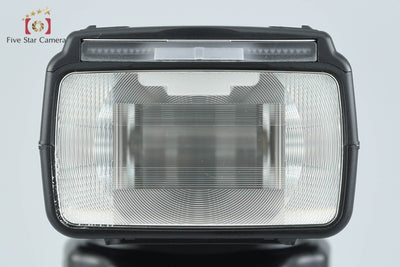 Used: Nikon Speedlight SB-900