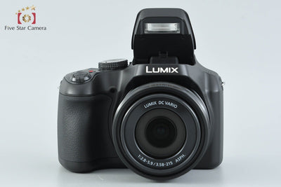 【開封未使用品】Panasonic パナソニック LUMIX DC-FZ85D コンパクトデジタルカメラ