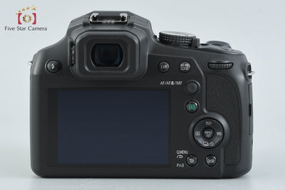 【開封未使用品】Panasonic パナソニック LUMIX DC-FZ85D コンパクトデジタルカメラ