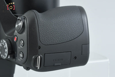 【開封未使用品】Panasonic パナソニック LUMIX DC-FZ85D コンパクトデジタルカメラ