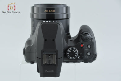 【開封未使用品】Panasonic パナソニック LUMIX DC-FZ85D コンパクトデジタルカメラ