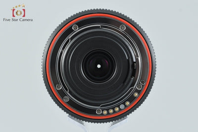 【中古】PENTAX ペンタックス SMC DA 50-200mm f/4-5.6 ED WR