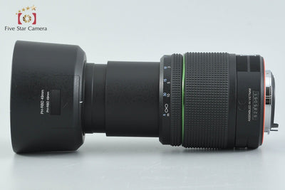 【中古】PENTAX ペンタックス SMC DA 50-200mm f/4-5.6 ED WR