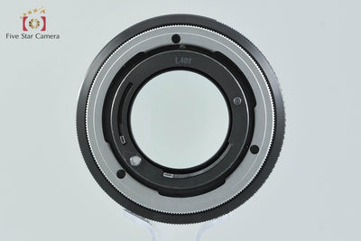 [Used] Canon FD 55mm f/1.2