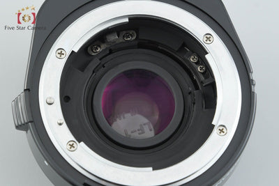 [Used] Nikon AF Teleconverter TC-16A 1.6X