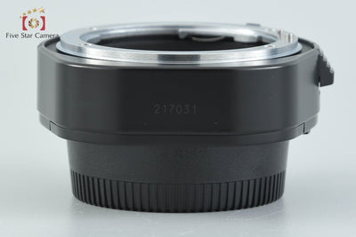 [Used] Nikon AF Teleconverter TC-16A 1.6X