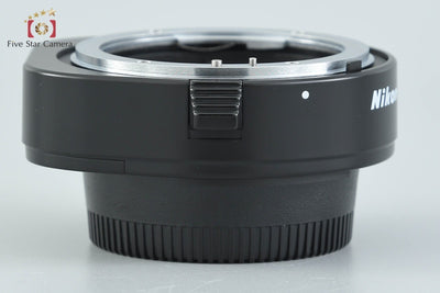 [Used] Nikon AF Teleconverter TC-16A 1.6X