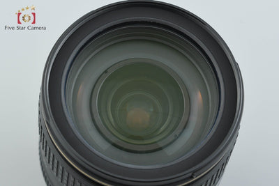 [Used] Nikon AF-S NIKKOR 24-120mm f/4 G ED VR