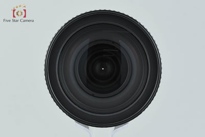 [Used] Nikon AF-S NIKKOR 24-120mm f/4 G ED VR
