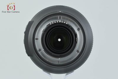 [Used] Nikon AF-S NIKKOR 24-120mm f/4 G ED VR