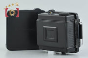 【中古】Mamiya マミヤ 120ロールフィルムマガジン RZ67 PRO用
