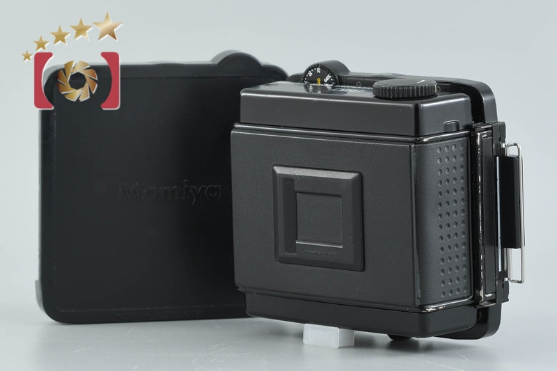【中古】Mamiya マミヤ 120ロールフィルムマガジン RZ67 PRO用