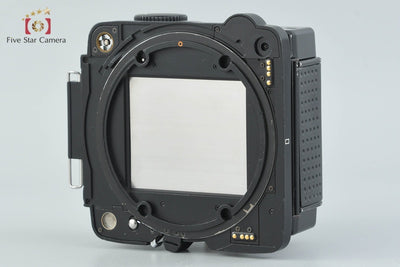 【中古】Mamiya マミヤ 120ロールフィルムマガジン RZ67 PRO用