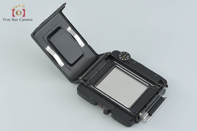 【中古】Mamiya マミヤ 120ロールフィルムマガジン RZ67 PRO用