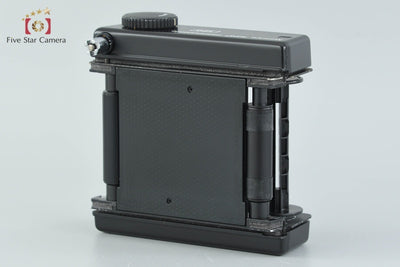 【中古】Mamiya マミヤ 120ロールフィルムマガジン RZ67 PRO用