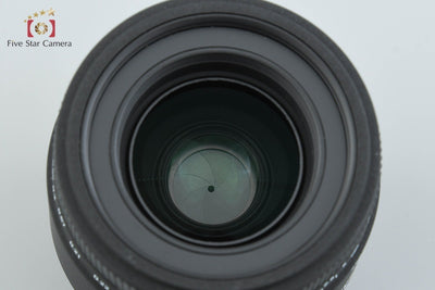 【中古】SIGMA シグマ 50mm f/2.8 EX DG MACRO ペンタックス用