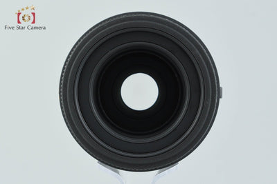 【中古】SIGMA シグマ 50mm f/2.8 EX DG MACRO ペンタックス用