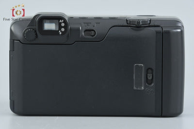 [Used] PENTAX Pentax ESPIO 90MC Silver Compact Film Camera