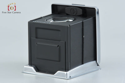 【中古】HASSELBLAD ハッセルブラッド ウエストレベルファインダー 42315 クローム 500C/M用