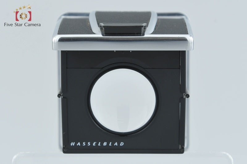 中古】HASSELBLAD ハッセルブラッド ウエストレベルファインダー 42315