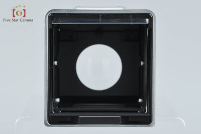 【中古】HASSELBLAD ハッセルブラッド ウエストレベルファインダー 42315 クローム 500C/M用