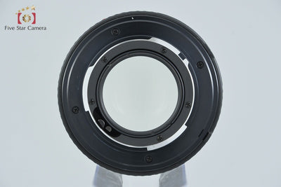 [Used] MINOLTA MD ROKKOR 50mm f/1.4