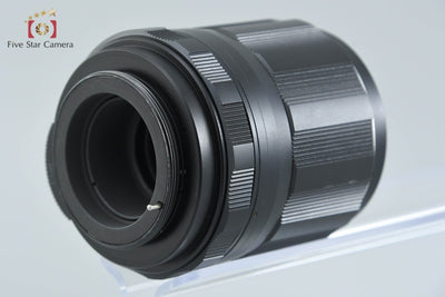 [Used] PENTAX Super-Takumar 105mm f/2.8