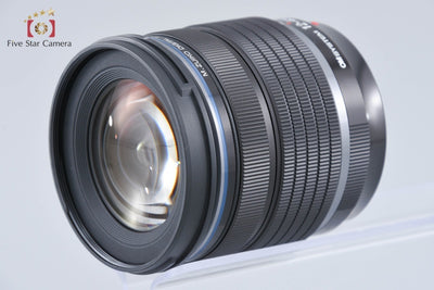 [Used] OM SYSTEM (OLYMPUS) OM-5 Mark II 12-45mm f/4 PRO Lens Kit Black - Low Shutter Count, With Original Box