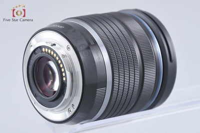 [Used] OM SYSTEM (OLYMPUS) OM-5 Mark II 12-45mm f/4 PRO Lens Kit Black - Low Shutter Count, With Original Box