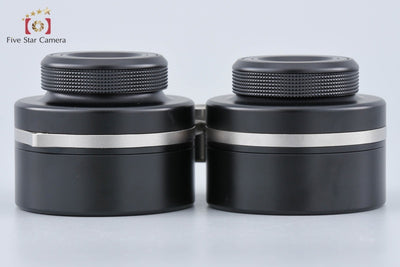 [Used] Vixen SG 2.1x42 Binoculars for Stargazing with Original Box