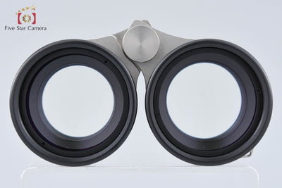 [Used] Vixen SG 2.1x42 Binoculars for Stargazing with Original Box