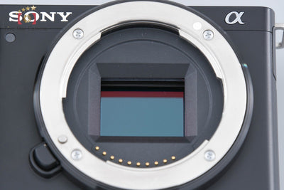 [Used] SONY Sony α VLOGCAM ZV-E10 Power Zoom Lens Kit Black, Low Shutter Count