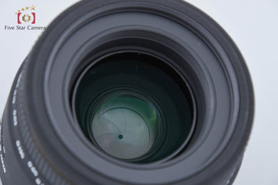 [Used] SIGMA 50mm f/2.8 EX DG MACRO for Pentax