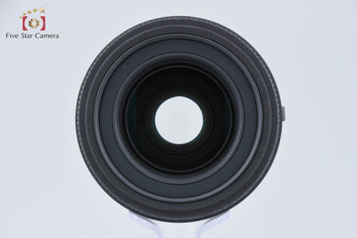 [Used] SIGMA 50mm f/2.8 EX DG MACRO for Pentax