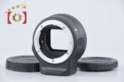 [Used] Nikon FTZ Mount Adapter
