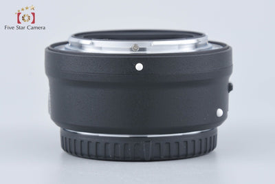 [Used] Nikon FTZ Mount Adapter
