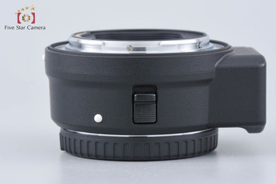 [Used] Nikon FTZ Mount Adapter