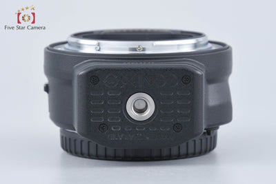 [Used] Nikon FTZ Mount Adapter