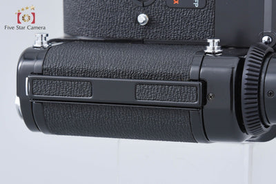 [Used] PENTAX Pentax 6x7 TTL M-UP Early Model Medium Format Film Camera