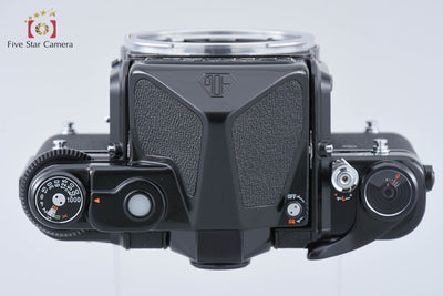 [Used] PENTAX Pentax 6x7 TTL M-UP Early Model Medium Format Film Camera