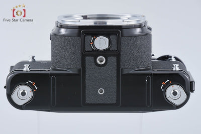 [Used] PENTAX Pentax 6x7 TTL M-UP Early Model Medium Format Film Camera