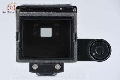 [Used] PENTAX Pentax 6x7 TTL M-UP Early Model Medium Format Film Camera