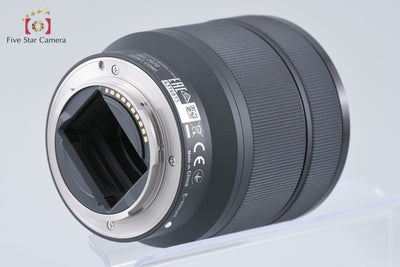 【中古】SONY ソニー FE 28-70mm f/3.5-5.6 OSS SEL2870