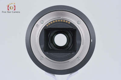 【中古】SONY ソニー FE 28-70mm f/3.5-5.6 OSS SEL2870