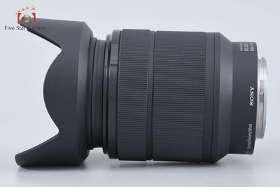 【中古】SONY ソニー FE 28-70mm f/3.5-5.6 OSS SEL2870