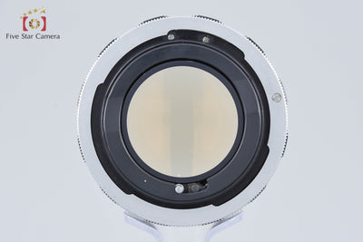 【中古】Canon キヤノン FL 58mm f/1.2