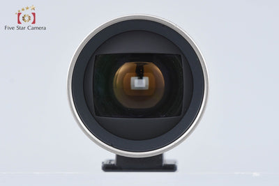 [Used] CONTAX GF-21mm Viewfinder