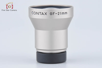 [Used] CONTAX GF-21mm Viewfinder