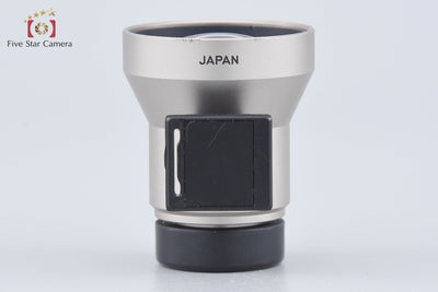 [Used] CONTAX GF-21mm Viewfinder