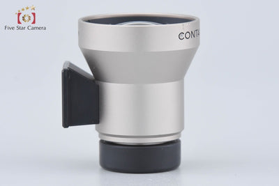 [Used] CONTAX GF-21mm Viewfinder